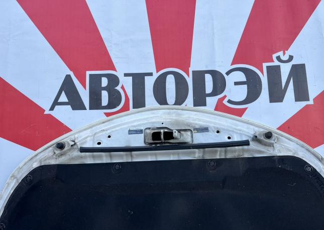 Капот Nissan Teana L33 