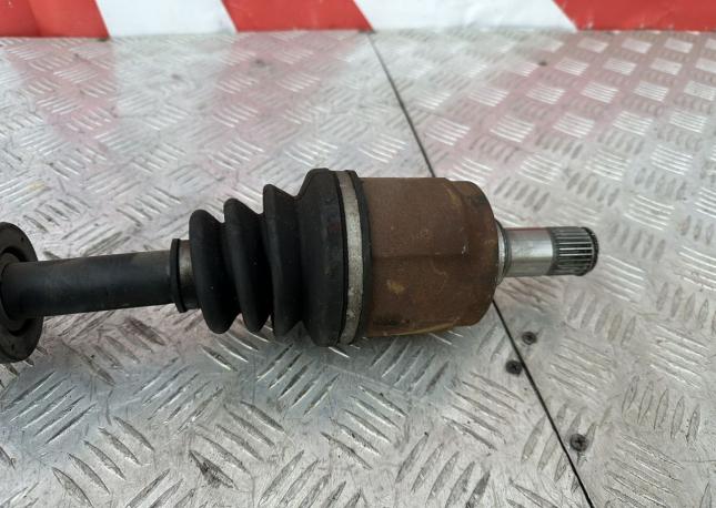 Привод передний левый Honda Accord 7 2.0 2.4 