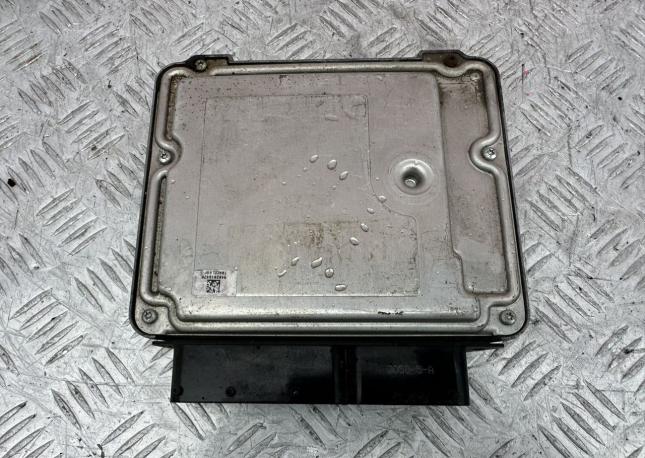 Блок управления двигателем Volkswagen Passat B6 06J907309