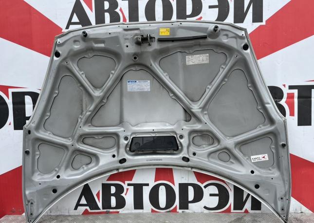 Капот Toyota Celica T23 T230 
