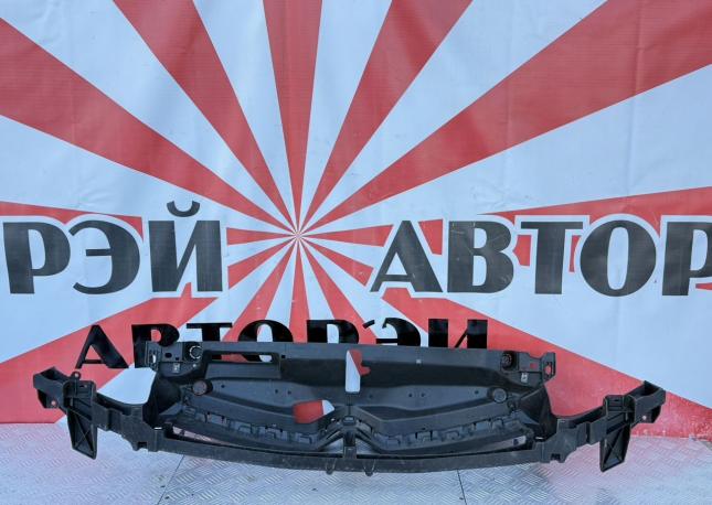 Крепление бампера Citroen Ds4 2011 C4 B7 9673046277