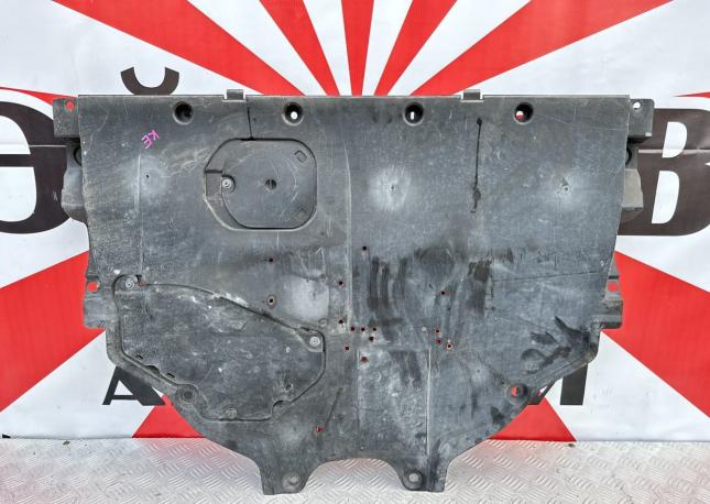 Защита двигателя Mazda Cx-5 KE Дорест KD5356111