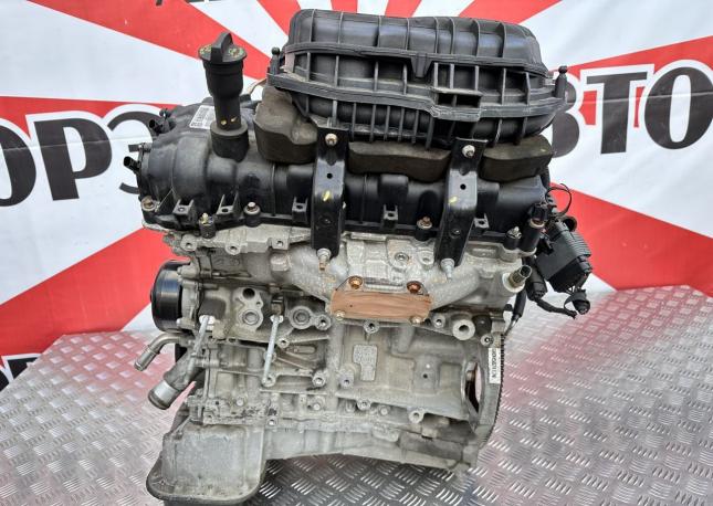 Двигатель Chrysler 300C 3.6 61T.km 2011-2015 