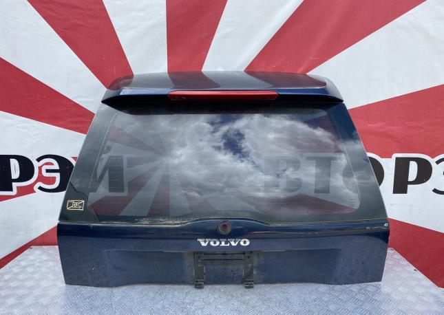 Крышка багажника Volvo Xc90 