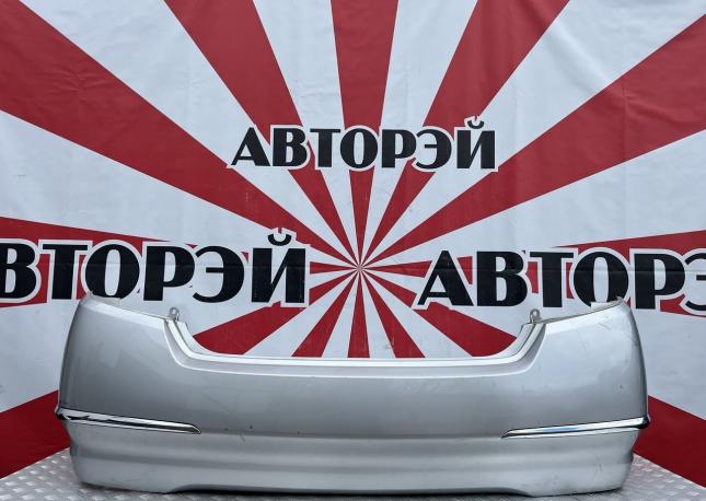 Бампер задний Nissan Teana J32 