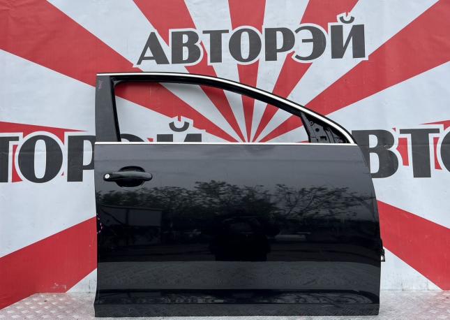 Дверь передняя правая Volkswagen Jetta 5 