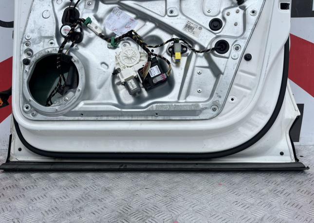 Дверь передняя правая Volkswagen Tiguan 1 