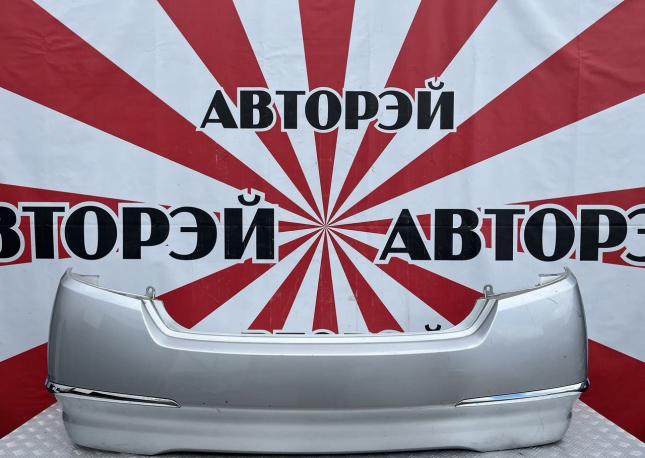 Бампер задний Nissan Teana J32 