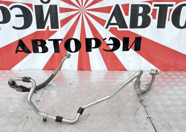 Трубка кондиционера Volkswagen Passat B6 BWA 3C0820743BS