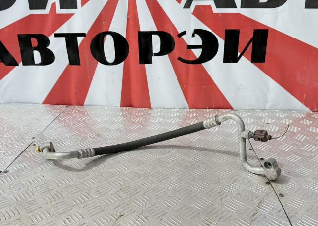 Трубка кондиционера Volkswagen Touareg GP 7L6820721AA