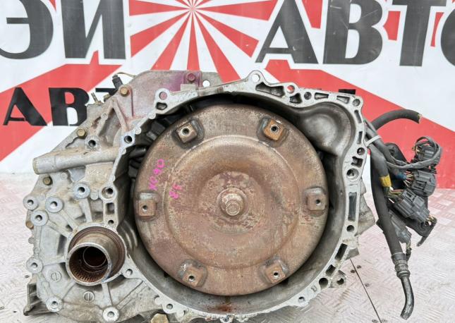 АКПП Volvo XC90 XC70 2.5 Turbo 8675901