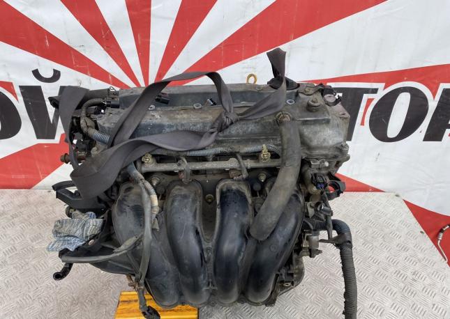 Двигатель Toyota Camry 30 2.4 2AZ-FE 