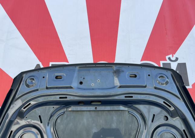 Капот Volkswagen Touareg 7L 