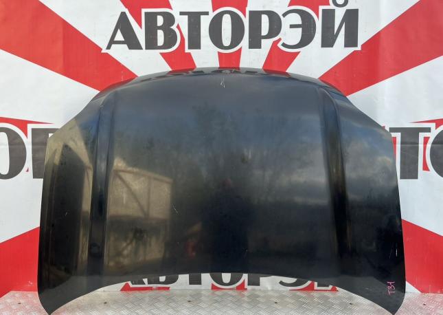 Капот Nissan X-Trail T31 