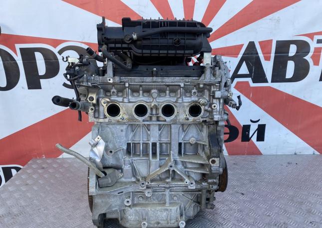 Двигатель MR20DD Nissan Serena C26 