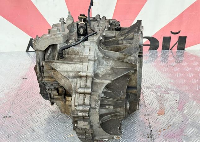 Ркпп Volvo S60 FS B4164T 1.6T 91. Т.км BG9R7000CA