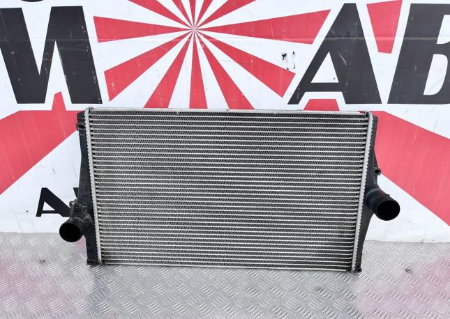 Радиатор интеркулера Volvo XC90 рестайлинг 