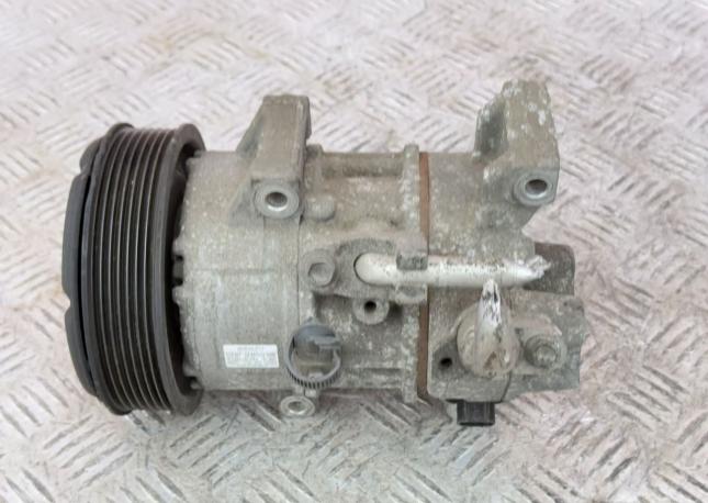 Компрессор Toyota Avensis T250 2.0 1AZ 447220-9396