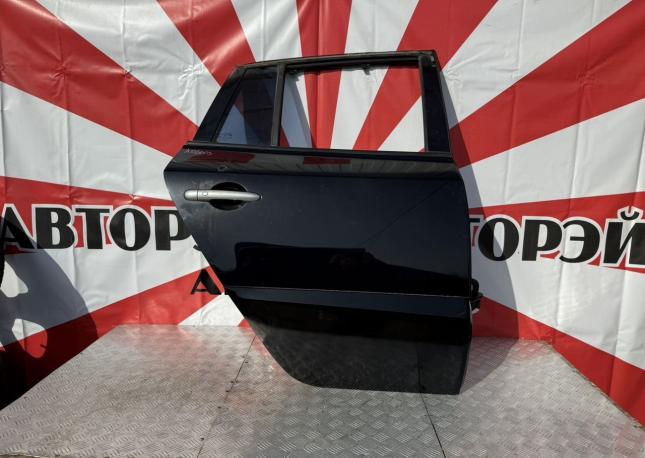 Дверь задняя правая Renault Koleos 