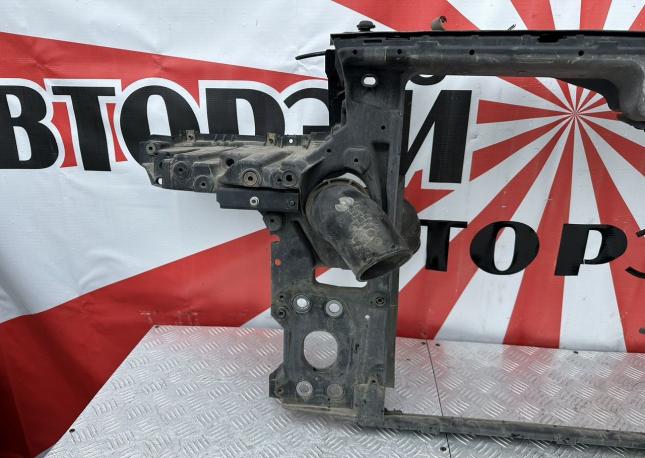 Панель передняя Volkswagen Touareg 1 7L0805594