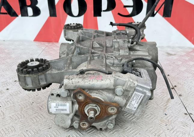 Редуктор задний Volkswagen Passat B6 3,2 