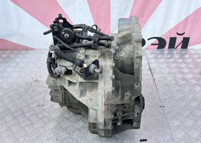 АКПП U660E Toyota Camry 40 V40 2GR-FE 3.5 