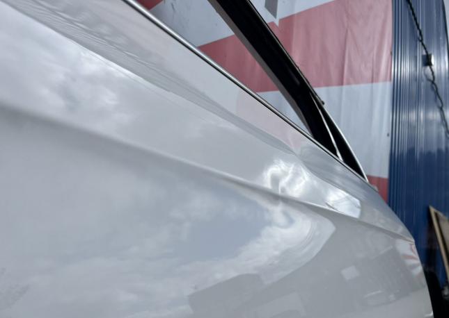 Дверь передняя правая Volkswagen Passat B7 