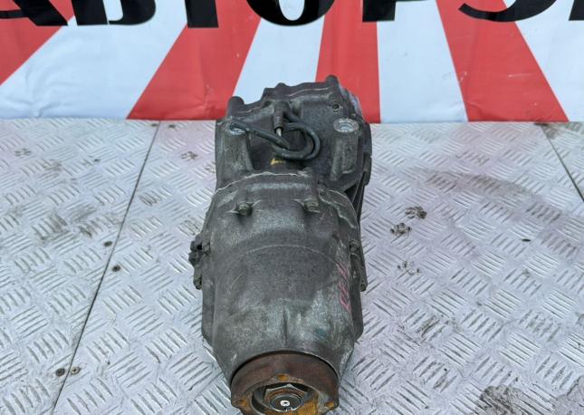 Редуктор задний Honda CR-V 3 2.4 41010R09000
