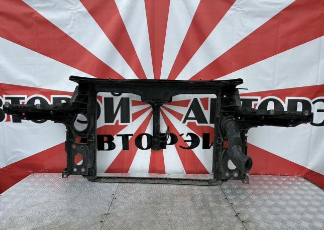 Панель передняя Volkswagen Touareg 1 7L0805594