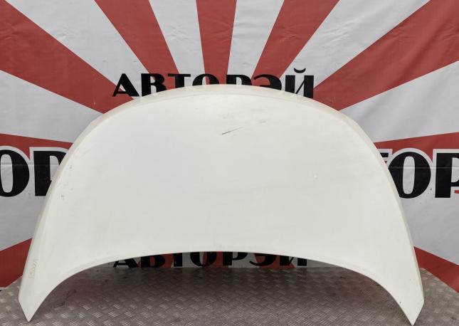 Капот Nissan Murano Z51 