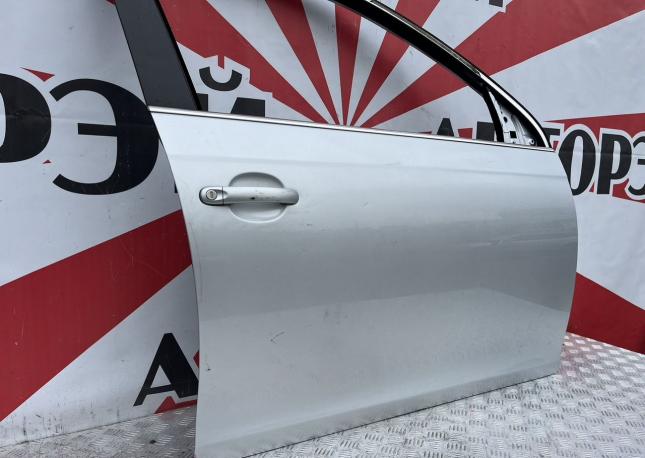 Дверь передняя правая Volkswagen Jetta 5 