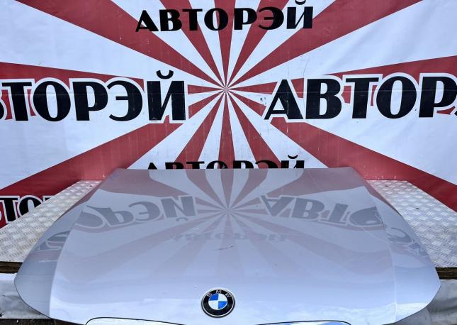 Капот BMW 3 E90/E91 до рестайлинг 