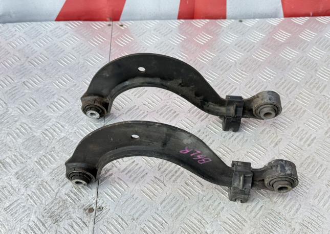 Рычаг задний Volkswagen Passat B6 B7 1K0505323N