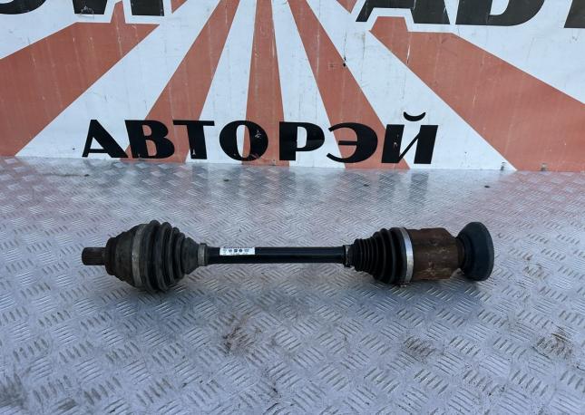 Привод передний правый Volkswagen Tiguan 2.0 CAW 5N0407764J