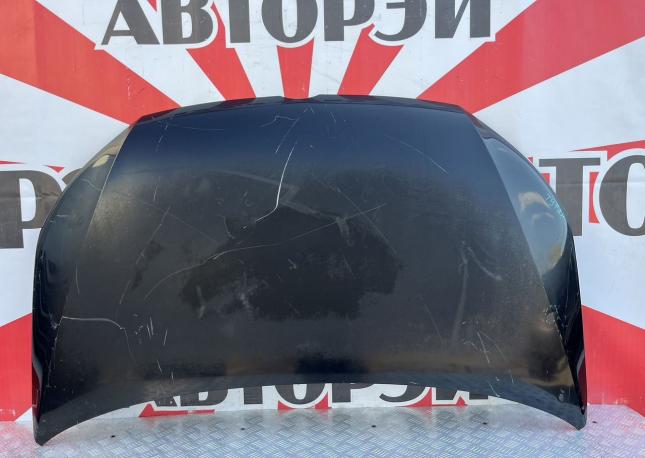 Капот Volkswagen Turan 2010-2015г 