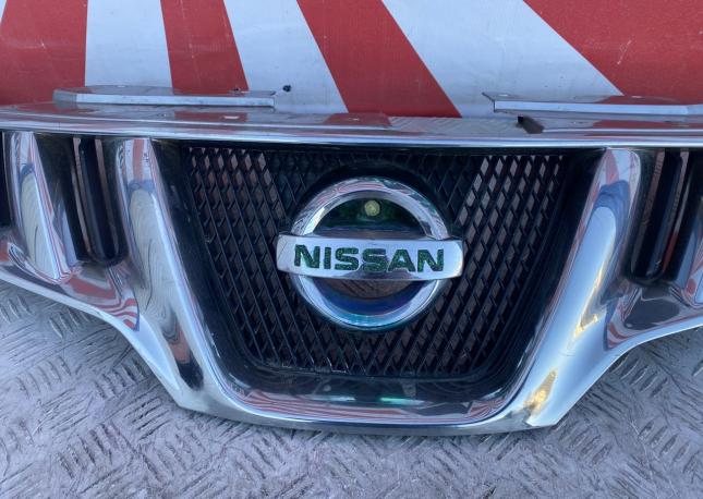 Решетка радиатора Nissan Murano Z51 