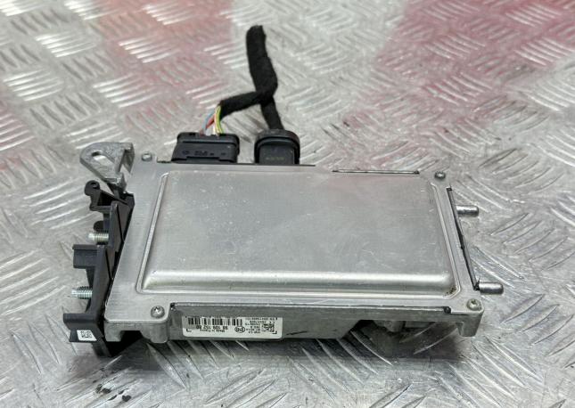 Блок управления рулевой рейкой Citroen C4 DS4 9810915280