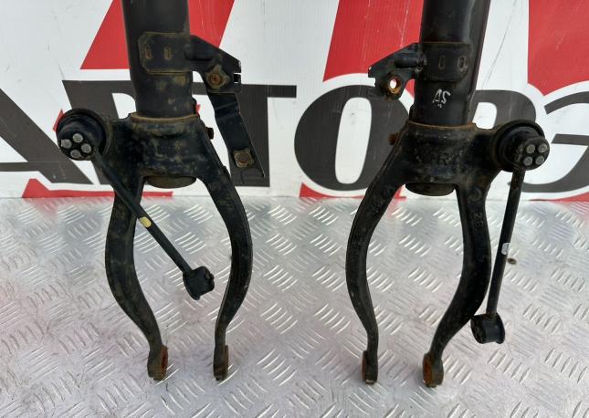 Стойки передние Mazda 6 GH 2.0 2.5 G33S34900C