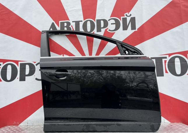 Дверь передняя правая Volvo XC60 1 