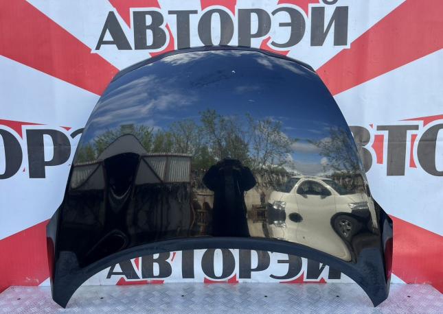 Капот Nissan Juke F15 