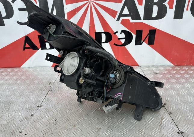 Фара ксенон левая Infinti Ex25 Ex35 J50 