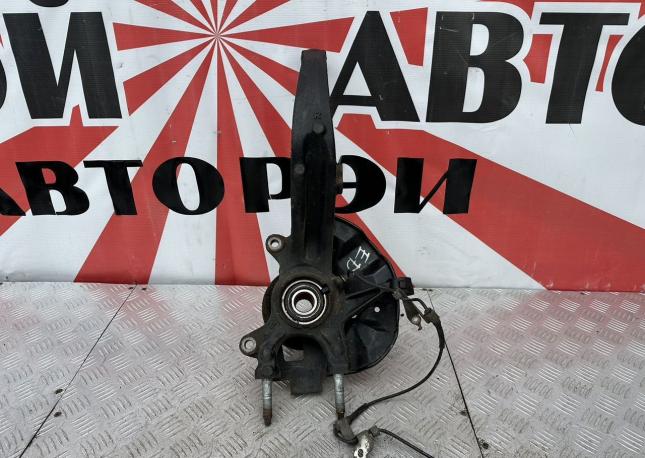 Поворотный кулак правый Mazda 6 GH 