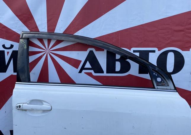 Дверь передняя правая Toyota Avensis T25 6700105050