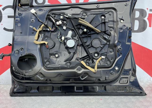 Дверь передняя правая Nissan Murano Z51 
