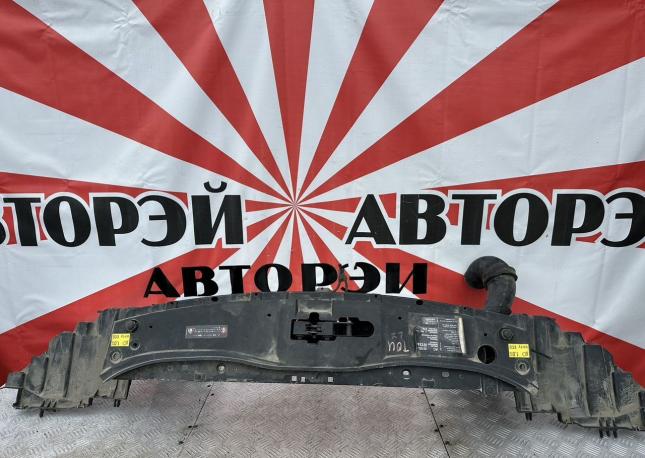 Панель передняя Volkswagen Touareg 1 7L0805594