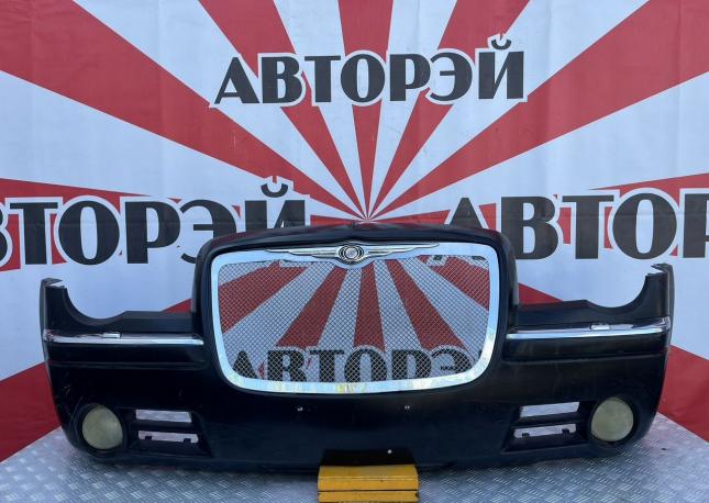 Бампер передний Chrysler 300C 1 