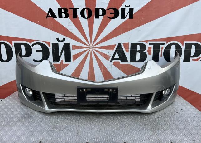 Бампер передний (дефект) Honda Accord 8 