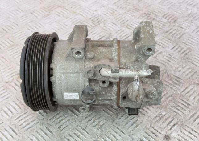 Компрессор Toyota Avensis T250 2.0 1AZ 447220-9396