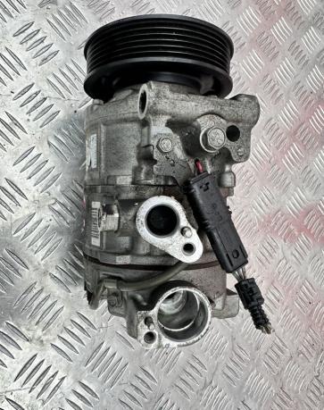 Компрессор кондиционера Bmw 1 F20 N13B16 64529222308