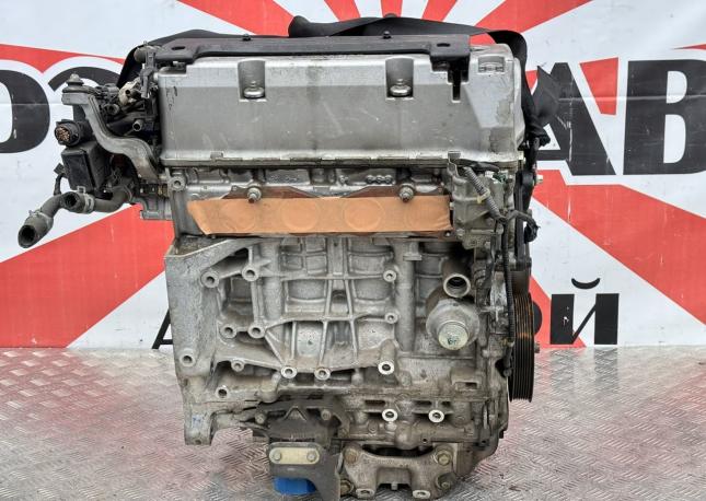Двигатель K24A Honda CR-V 3 RE4 2.4 